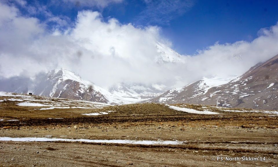 Photo of Sikkim- Greens, White & Gravel Beauty 17/70 by Preeti
