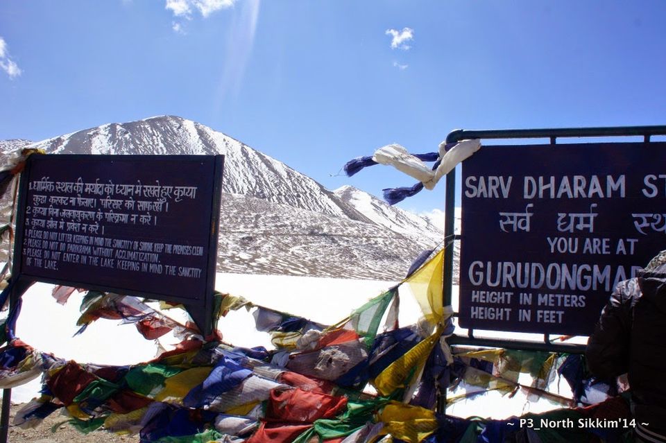 Photo of Sikkim- Greens, White & Gravel Beauty 23/70 by Preeti