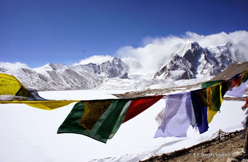 Photo of Sikkim- Greens, White & Gravel Beauty 31/70 by Preeti