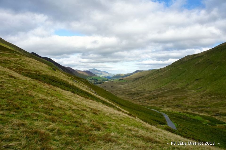 Photo of U.K - # Lake District - The beautiful U.K countryside 7/22 by Preeti