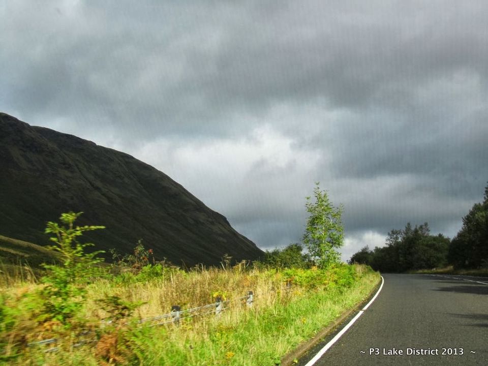 Photo of U.K - # Lake District - The beautiful U.K countryside 13/22 by Preeti