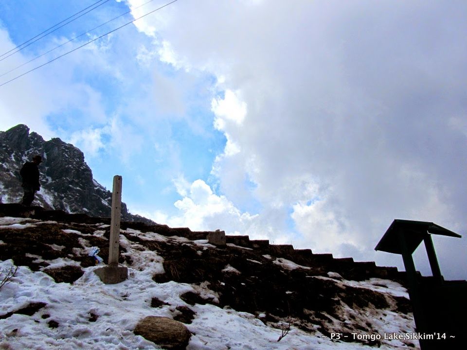 Photo of Sikkim- Greens, White & Gravel Beauty 21/70 by Preeti