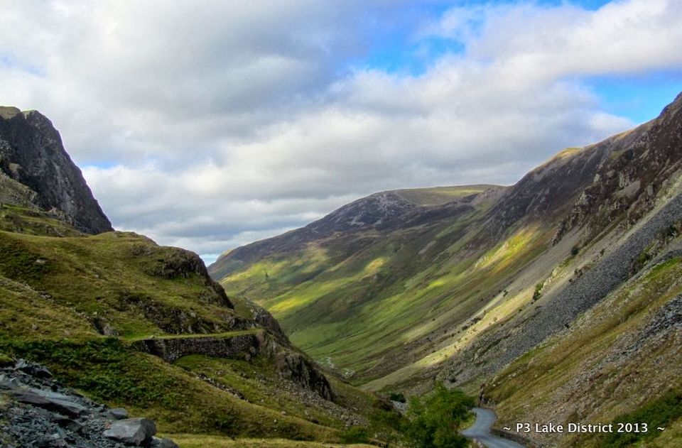 Photo of U.K - # Lake District - The beautiful U.K countryside 14/22 by Preeti