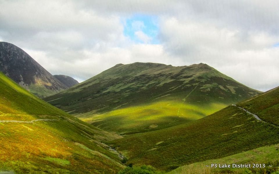 Photo of U.K - # Lake District - The beautiful U.K countryside 15/22 by Preeti