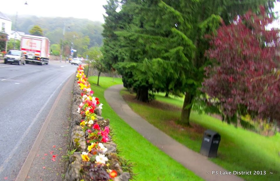 Photo of U.K - # Lake District - The beautiful U.K countryside 16/22 by Preeti