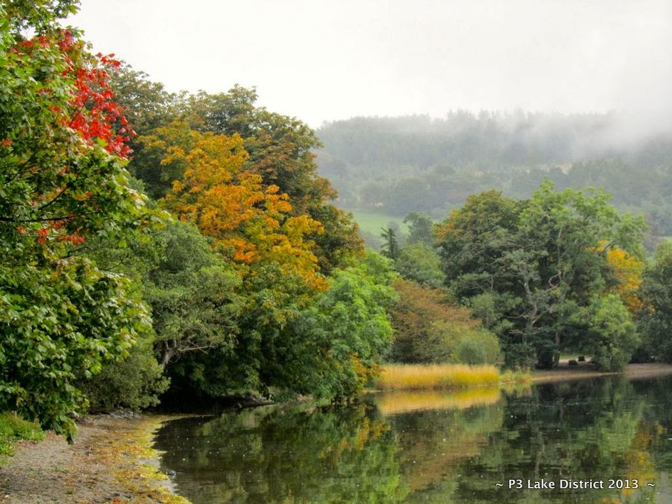 Photo of U.K - # Lake District - The beautiful U.K countryside 17/22 by Preeti
