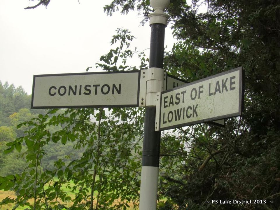 Photo of U.K - # Lake District - The beautiful U.K countryside 18/22 by Preeti
