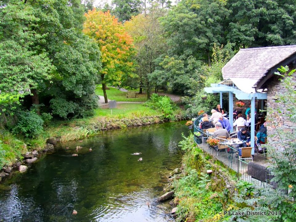 Photo of U.K - # Lake District - The beautiful U.K countryside 19/22 by Preeti