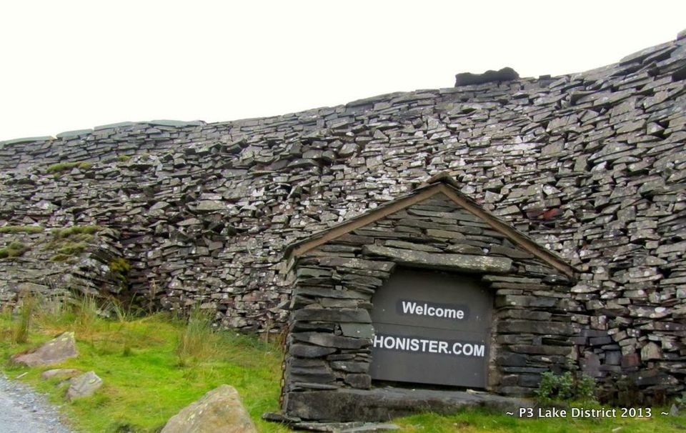 Photo of U.K - # Lake District - The beautiful U.K countryside 21/22 by Preeti