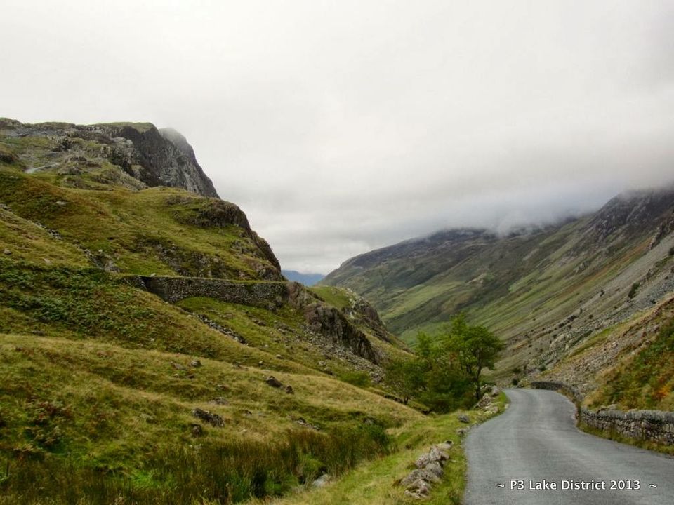 Photo of U.K - # Lake District - The beautiful U.K countryside 22/22 by Preeti