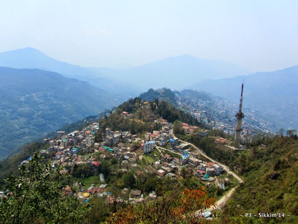 Photo of Sikkim- Greens, White & Gravel Beauty 36/70 by Preeti