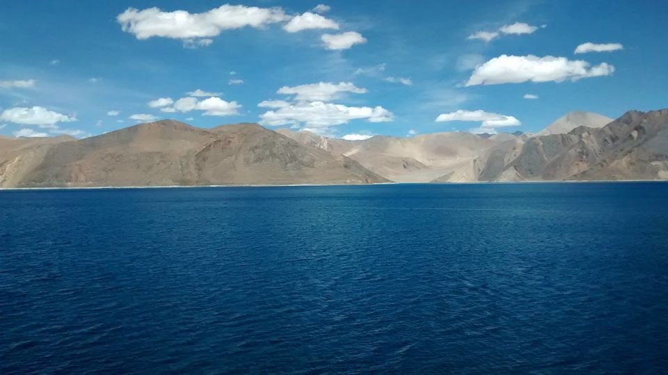 Photo of Seven Exciting Days in The Land of the High Passes 1/17 by Anshumaan Goel