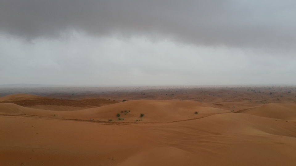 Photo of Abu Dhabi - United Arab Emirates by Anshumaan Goel