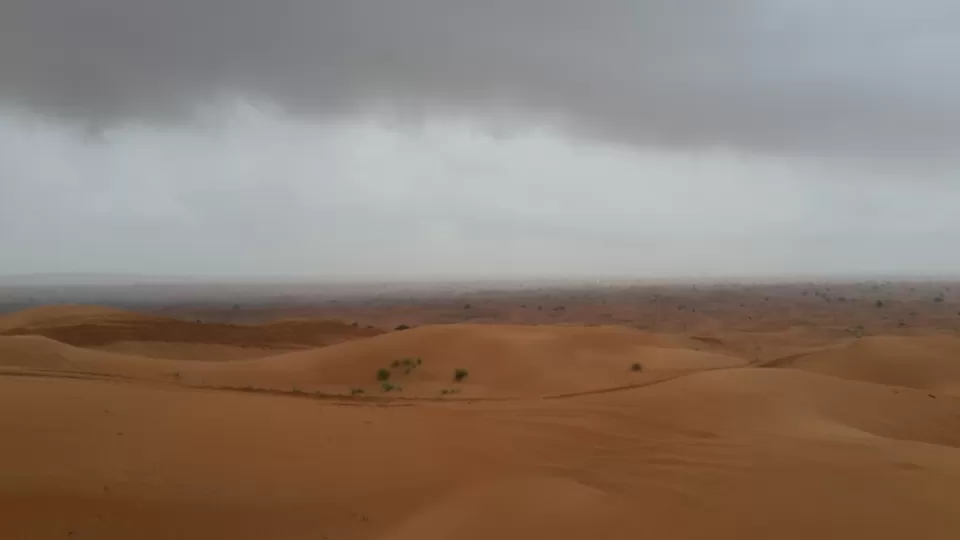 Photo of Abu Dhabi - United Arab Emirates by Anshumaan Goel