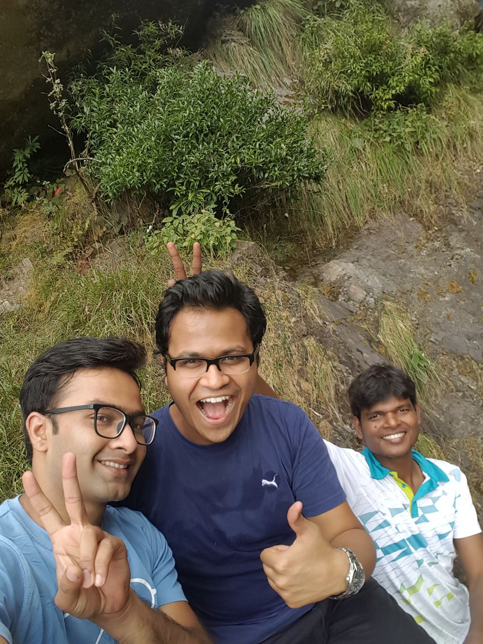 Photo of McLeod Ganj, Dharamshala, Himachal Pradesh, India by Anshumaan Goel