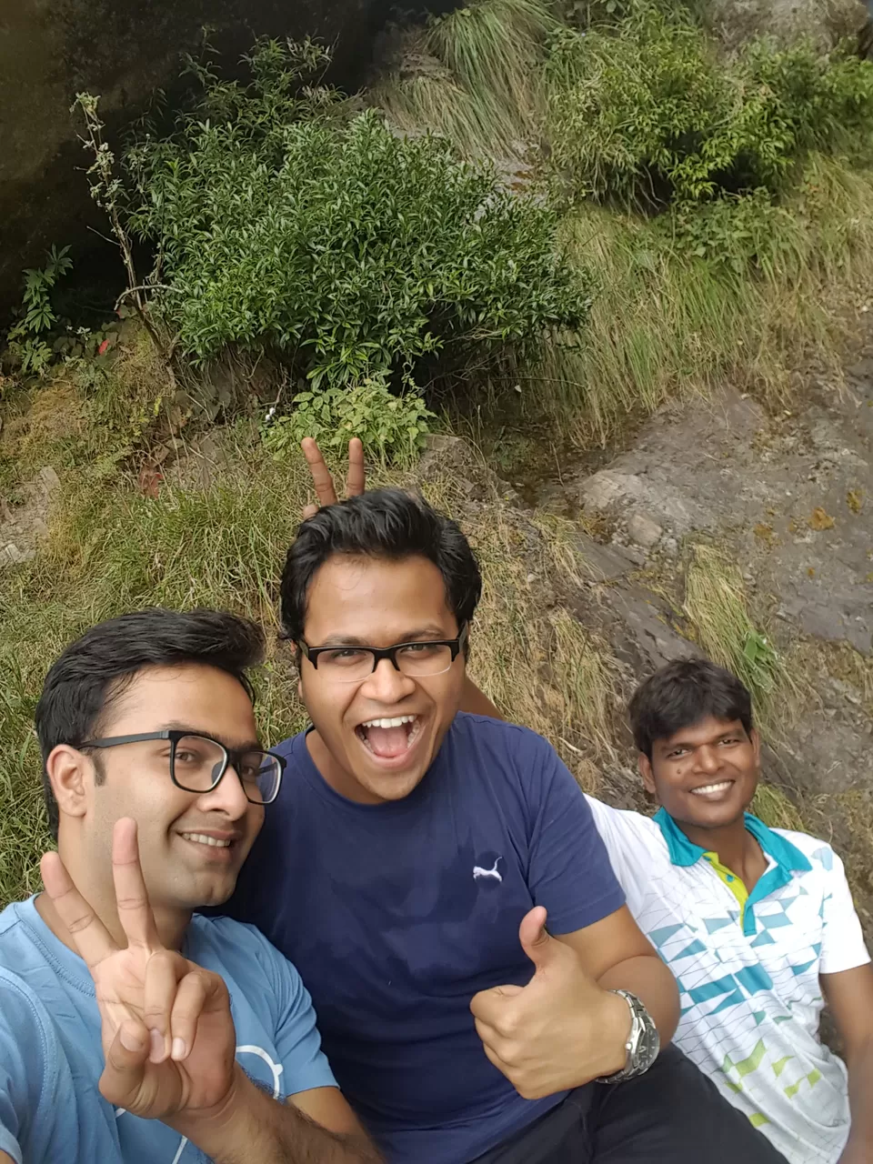 Photo of McLeod Ganj, Dharamshala, Himachal Pradesh, India by Anshumaan Goel