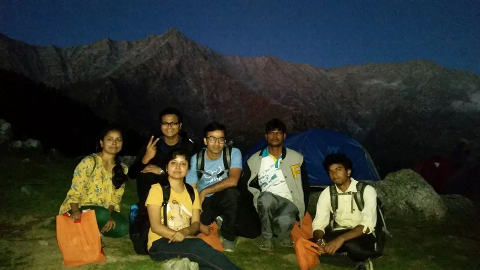 Photo of McLeod Ganj, Dharamshala, Himachal Pradesh, India by Anshumaan Goel