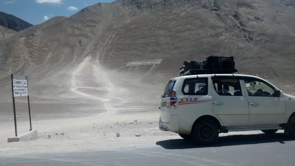 Photo of Seven Exciting Days in The Land of the High Passes 17/17 by Anshumaan Goel