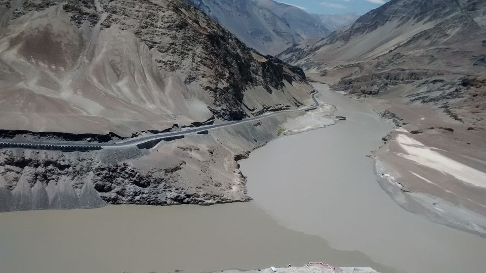 Photo of Seven Exciting Days in The Land of the High Passes 11/17 by Anshumaan Goel