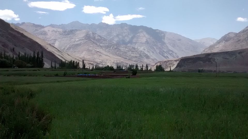 Photo of Seven Exciting Days in The Land of the High Passes 12/17 by Anshumaan Goel