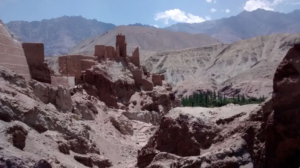 Photo of Seven Exciting Days in The Land of the High Passes 13/17 by Anshumaan Goel