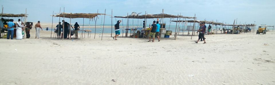 Photo of The Ghost Town of Dhanushkodi 5/8 by Bhaskar N H