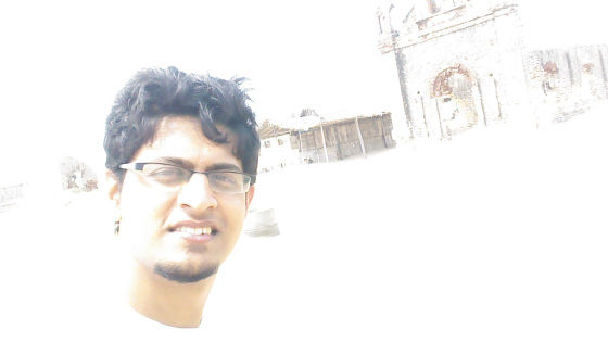 Photo of The Ghost Town of Dhanushkodi 8/8 by Bhaskar N H
