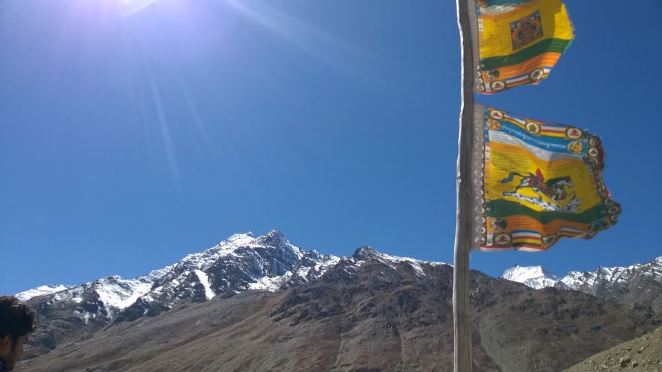 Photo of Spiti Unabridged by Shubhanjana Das