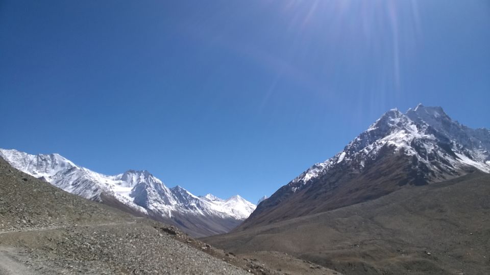 Photo of Spiti Unabridged by Shubhanjana Das