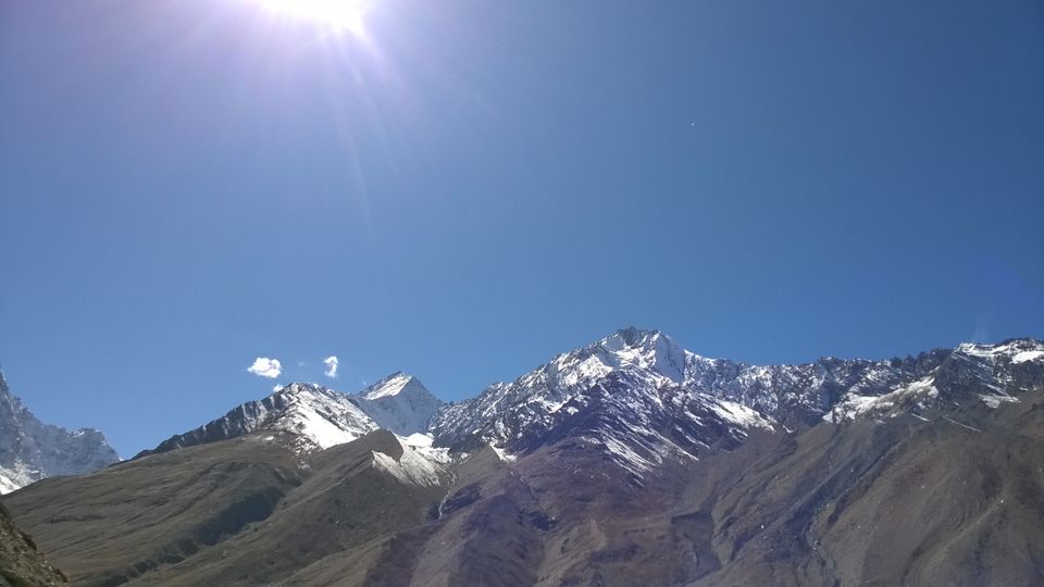 Photo of Spiti Unabridged by Shubhanjana Das