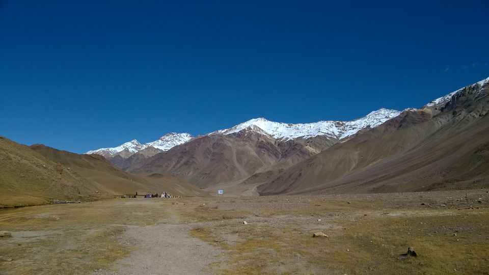 Photo of Spiti Unabridged by Shubhanjana Das