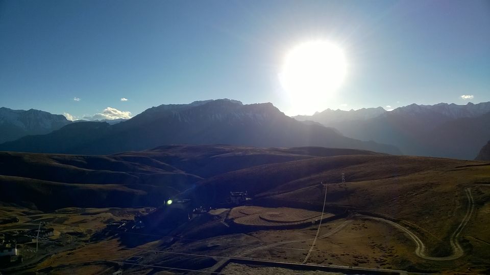 Photo of Spiti Unabridged by Shubhanjana Das