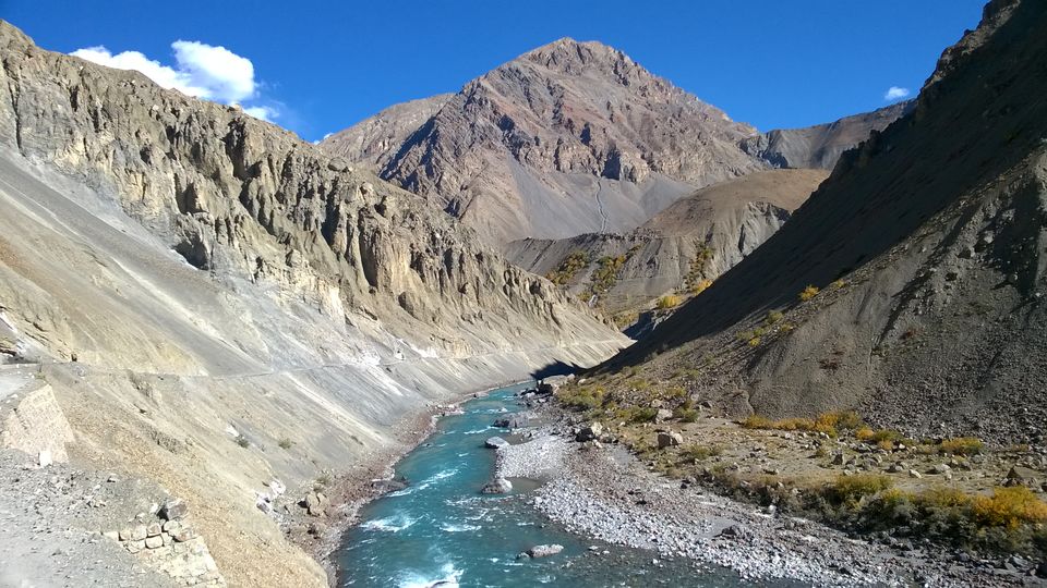 Photo of Spiti Unabridged by Shubhanjana Das
