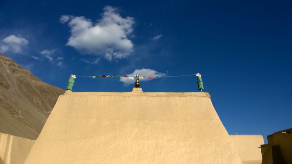 Photo of Spiti Unabridged by Shubhanjana Das