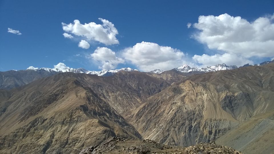 Photo of Spiti Unabridged by Shubhanjana Das