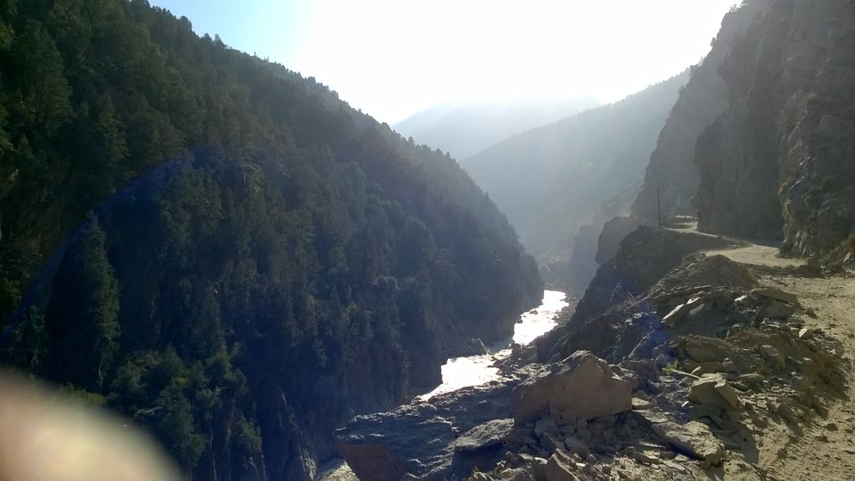 Photo of Spiti Unabridged by Shubhanjana Das