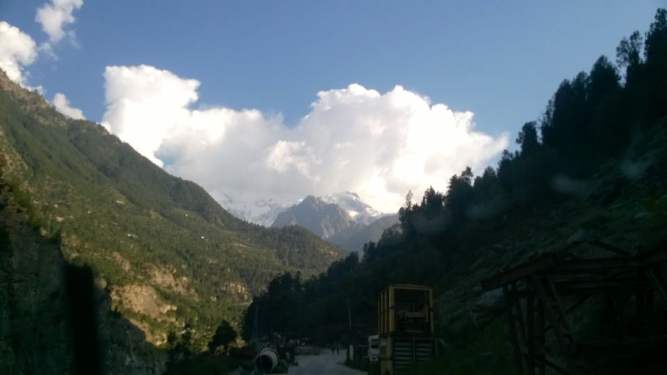 Photo of The Leisure Abode Of Kalpa 2/7 by Shubhanjana Das