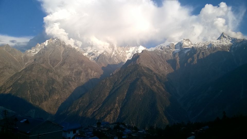 Photo of The Leisure Abode Of Kalpa 3/7 by Shubhanjana Das