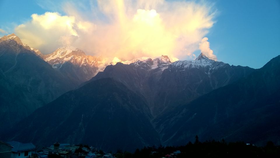 Photo of The Leisure Abode Of Kalpa 4/7 by Shubhanjana Das