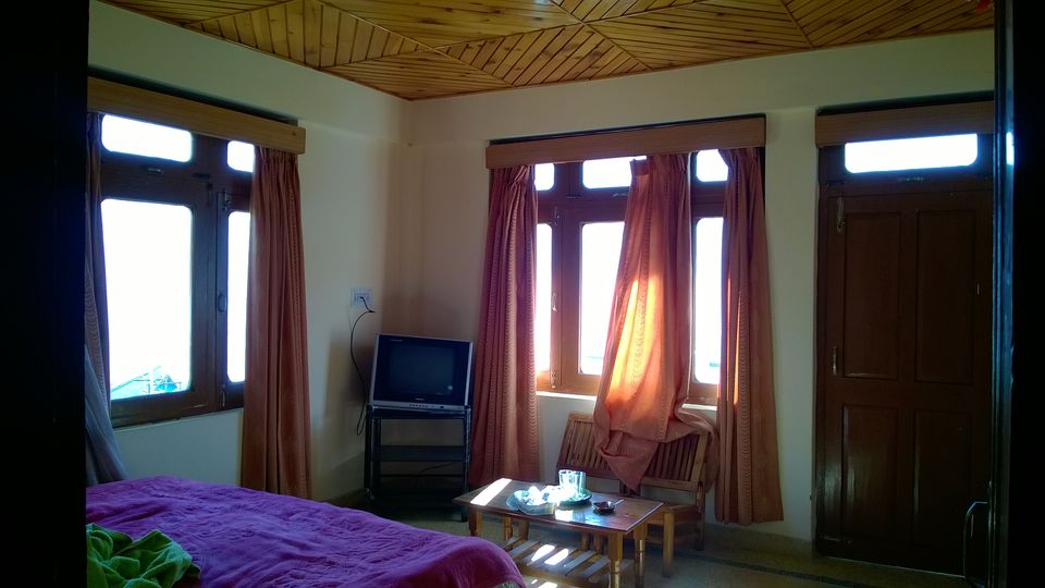 Photo of The Leisure Abode Of Kalpa 7/7 by Shubhanjana Das