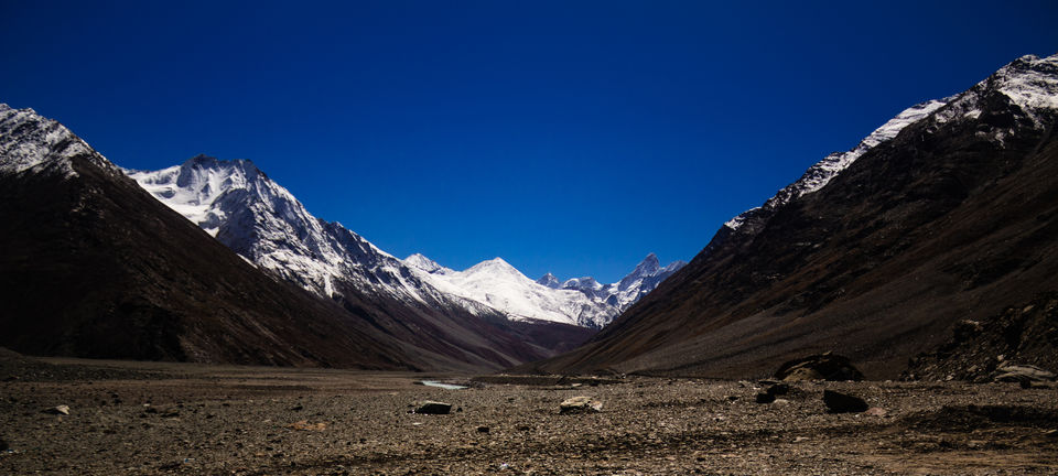 Photo of Spiti Unabridged by Shubhanjana Das