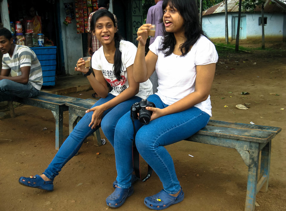 Photo of Road Trip to Bankura 16/19 by Shubhanjana Das