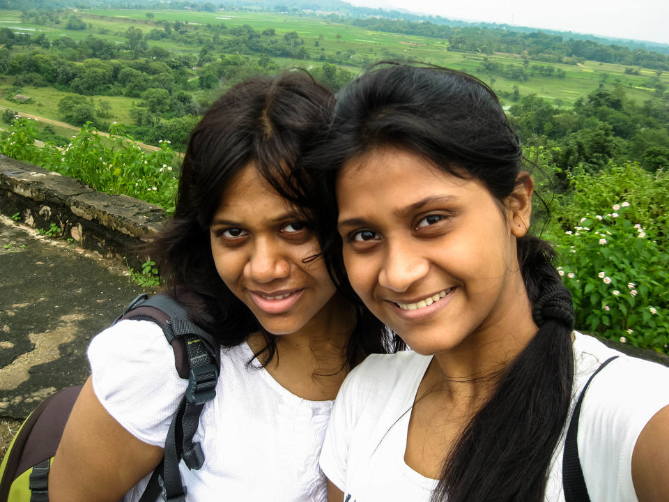 Photo of Road Trip to Bankura 5/19 by Shubhanjana Das