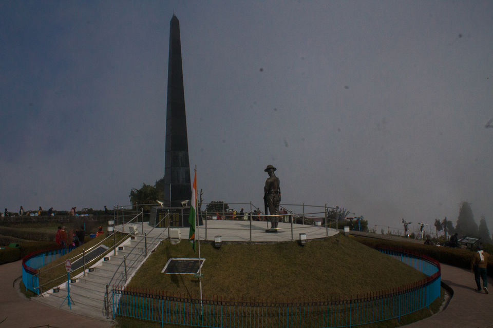 Photo of From Darjeeling With Love by Shubhanjana Das