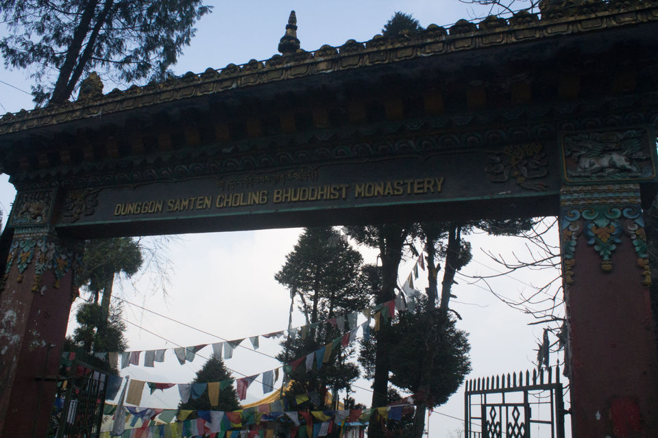 Photo of From Darjeeling With Love by Shubhanjana Das