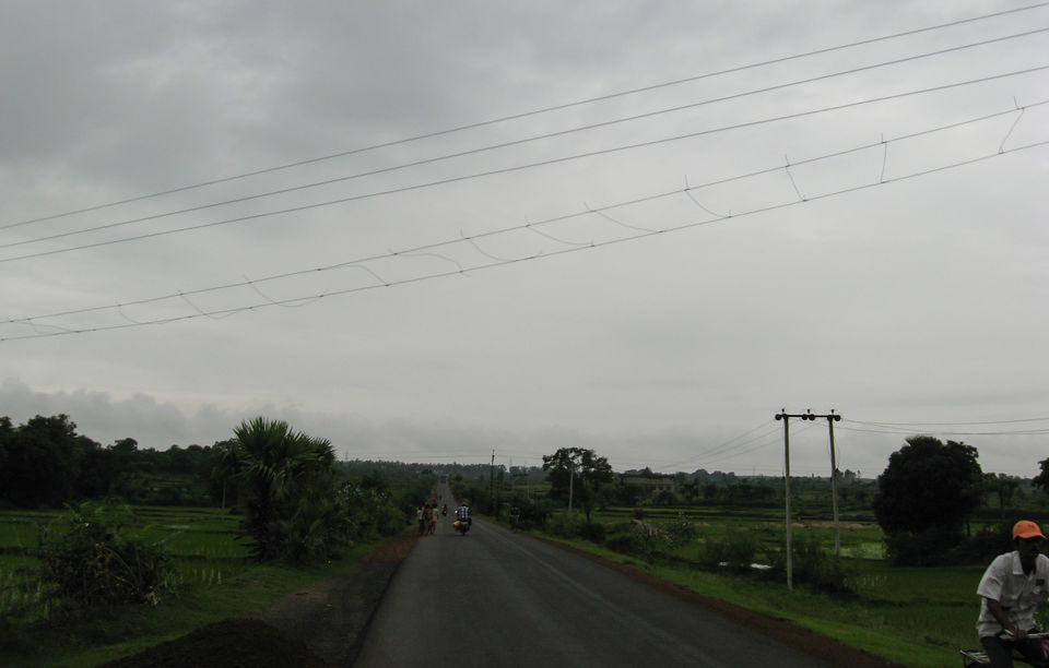 Photo of Road Trip to Bankura 4/19 by Shubhanjana Das