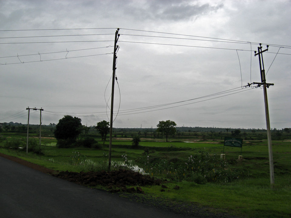 Photo of Road Trip to Bankura 3/19 by Shubhanjana Das