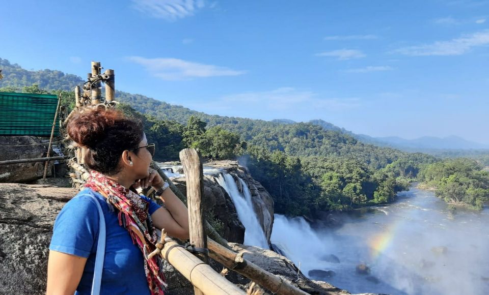 Photo of Kerala Chronicles! by Gargi Mitra