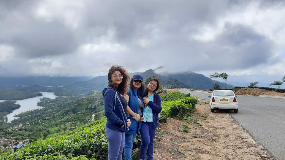 Photo of Kerala Chronicles! by Gargi Mitra