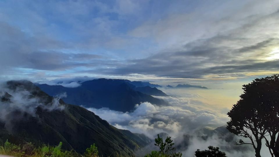 Photo of Kerala Chronicles! by Gargi Mitra